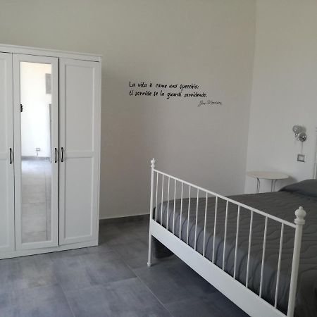 Apartmán Morgana'S House Katánie Exteriér fotografie