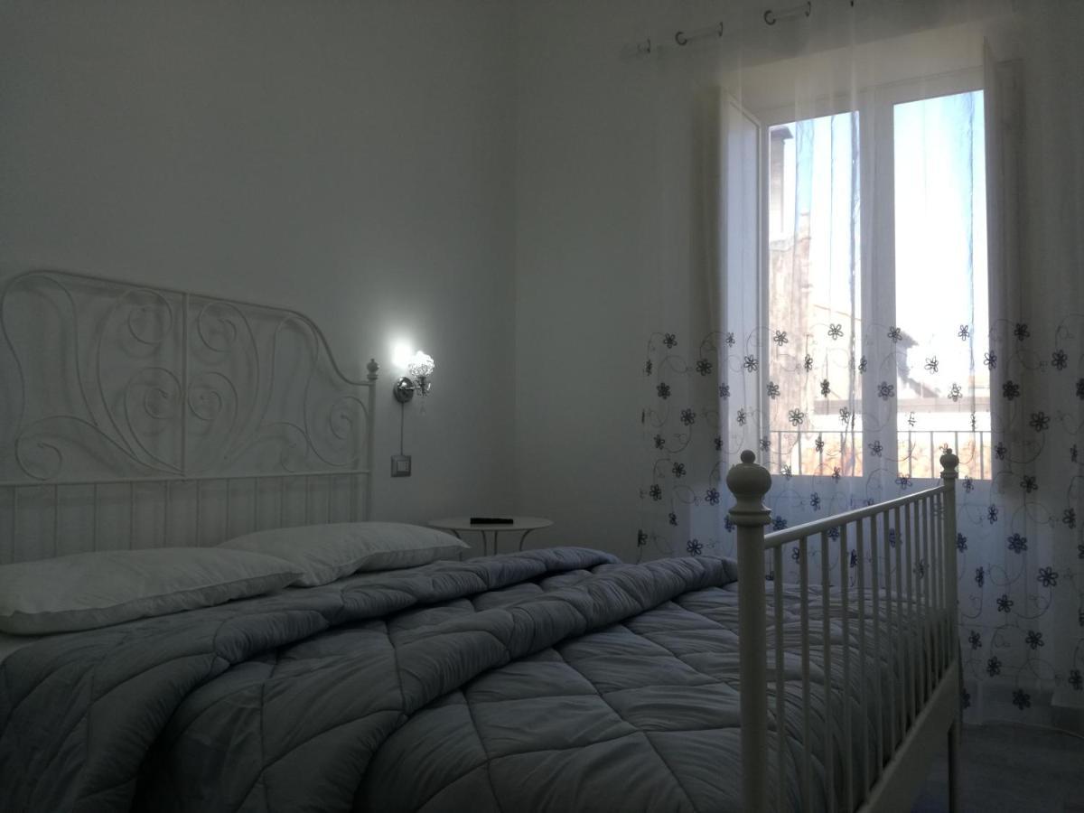 Apartmán Morgana'S House Katánie Exteriér fotografie