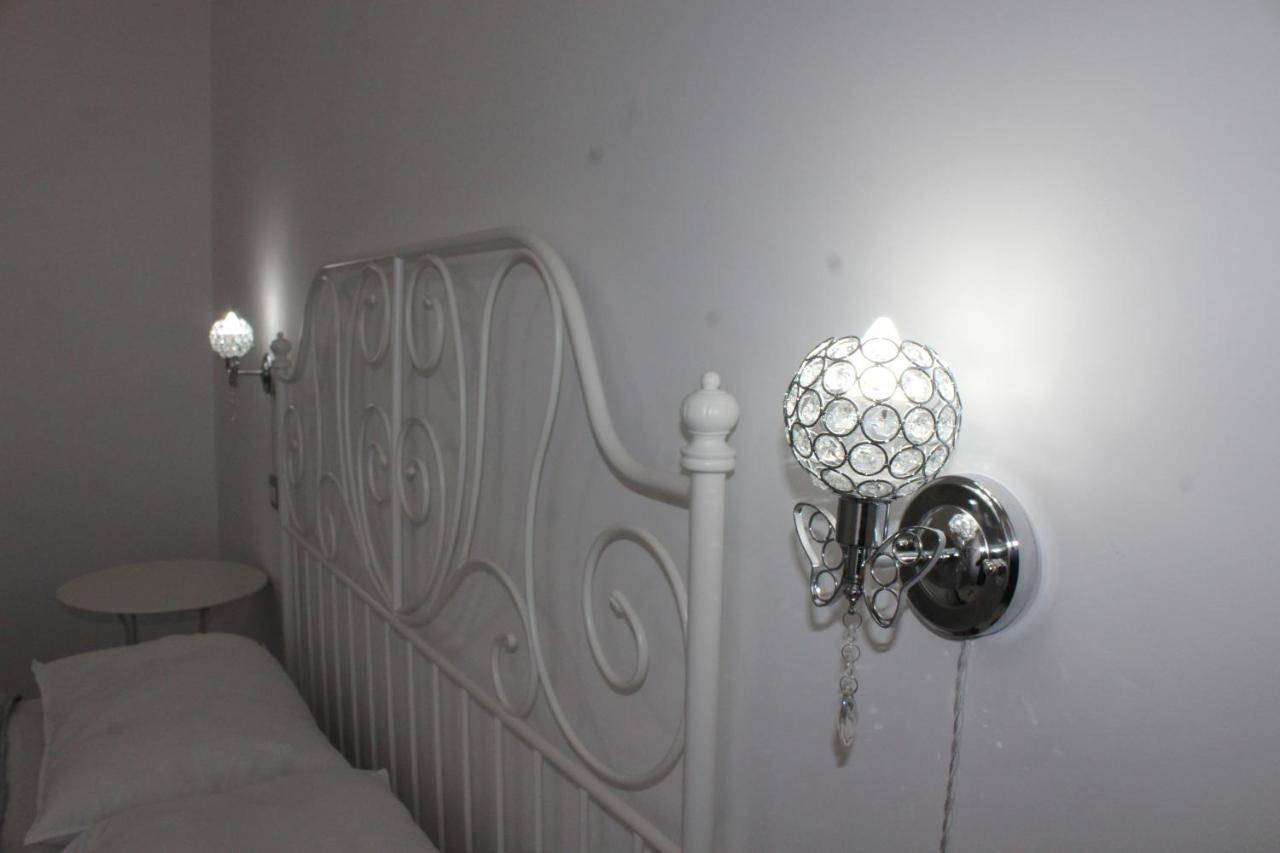 Apartmán Morgana'S House Katánie Exteriér fotografie