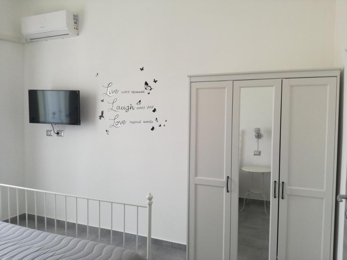 Apartmán Morgana'S House Katánie Exteriér fotografie