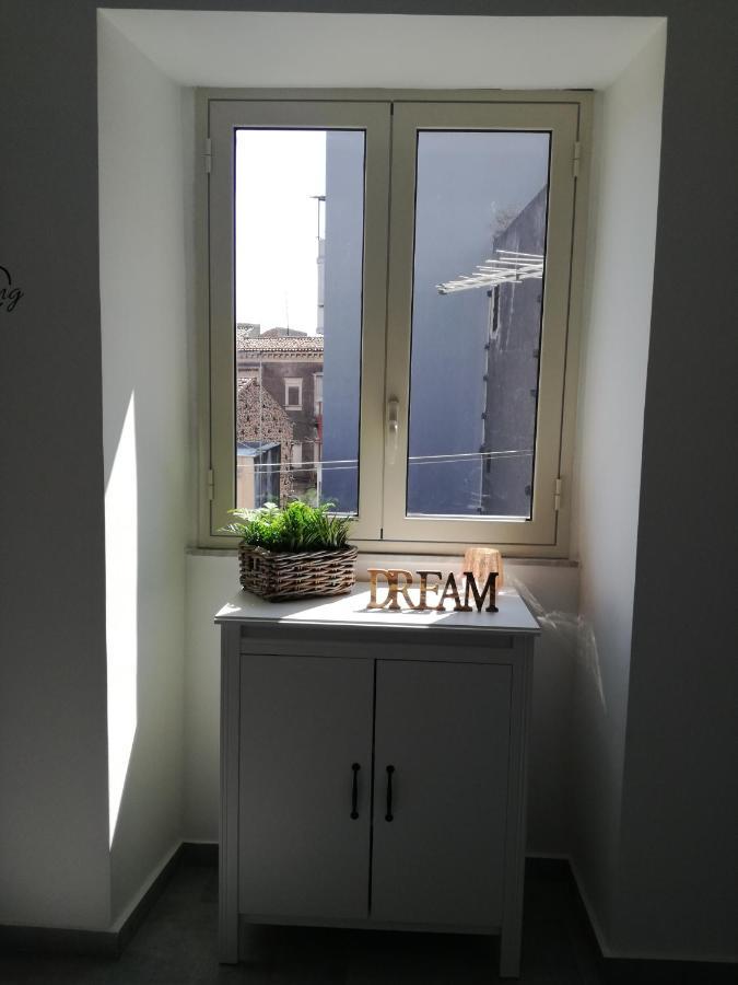 Apartmán Morgana'S House Katánie Exteriér fotografie