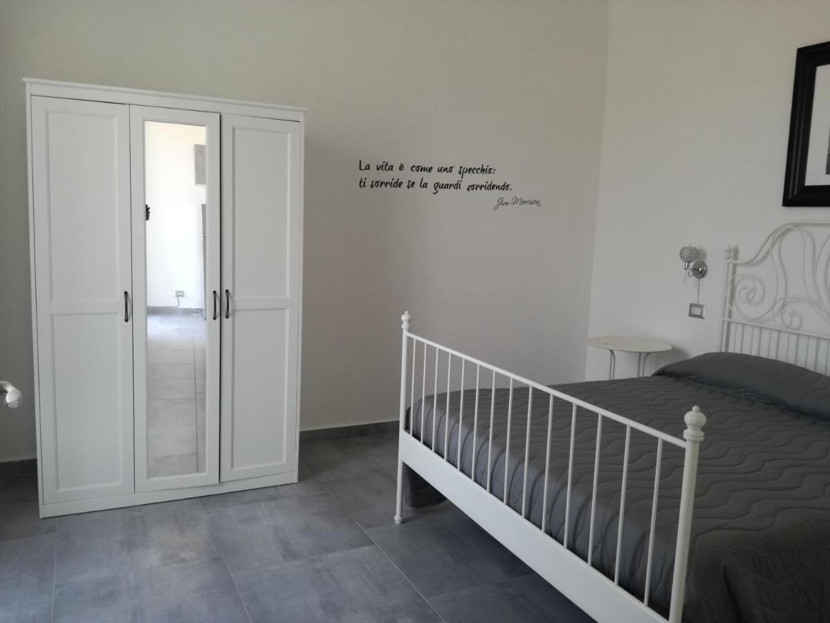 Apartmán Morgana'S House Katánie Exteriér fotografie